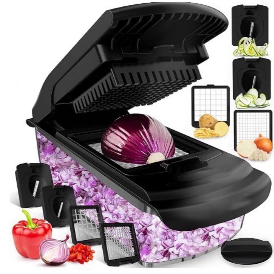 Vegetable Chopper